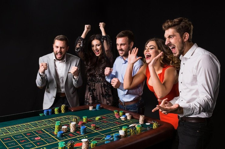 2d abjad mobile app interface showing slot games and live casino options