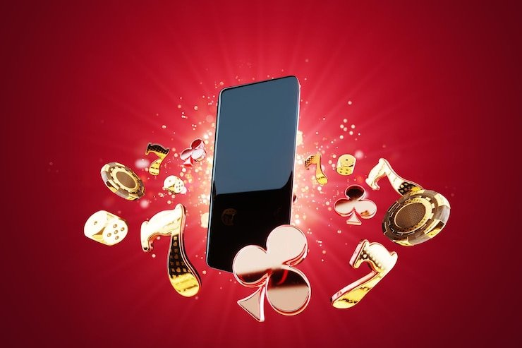 Pretty Gaming bonus round activation animation